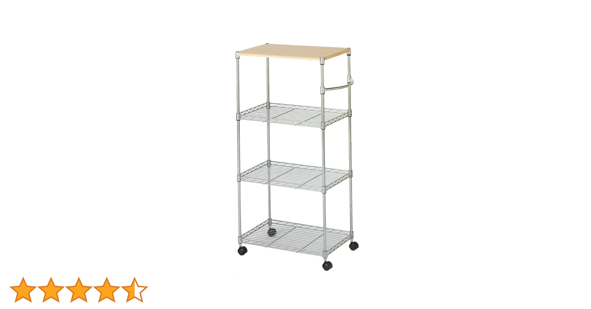 Amazon｜[ドウシシャ] ルミナス ラック スチールラック 棚 収納